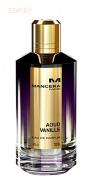 MANCERA - Aoud Vanille 120 ml   парфюмерная вода