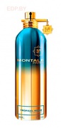 MONTALE - Tropical Wood   20 ml парфюмерная вода
