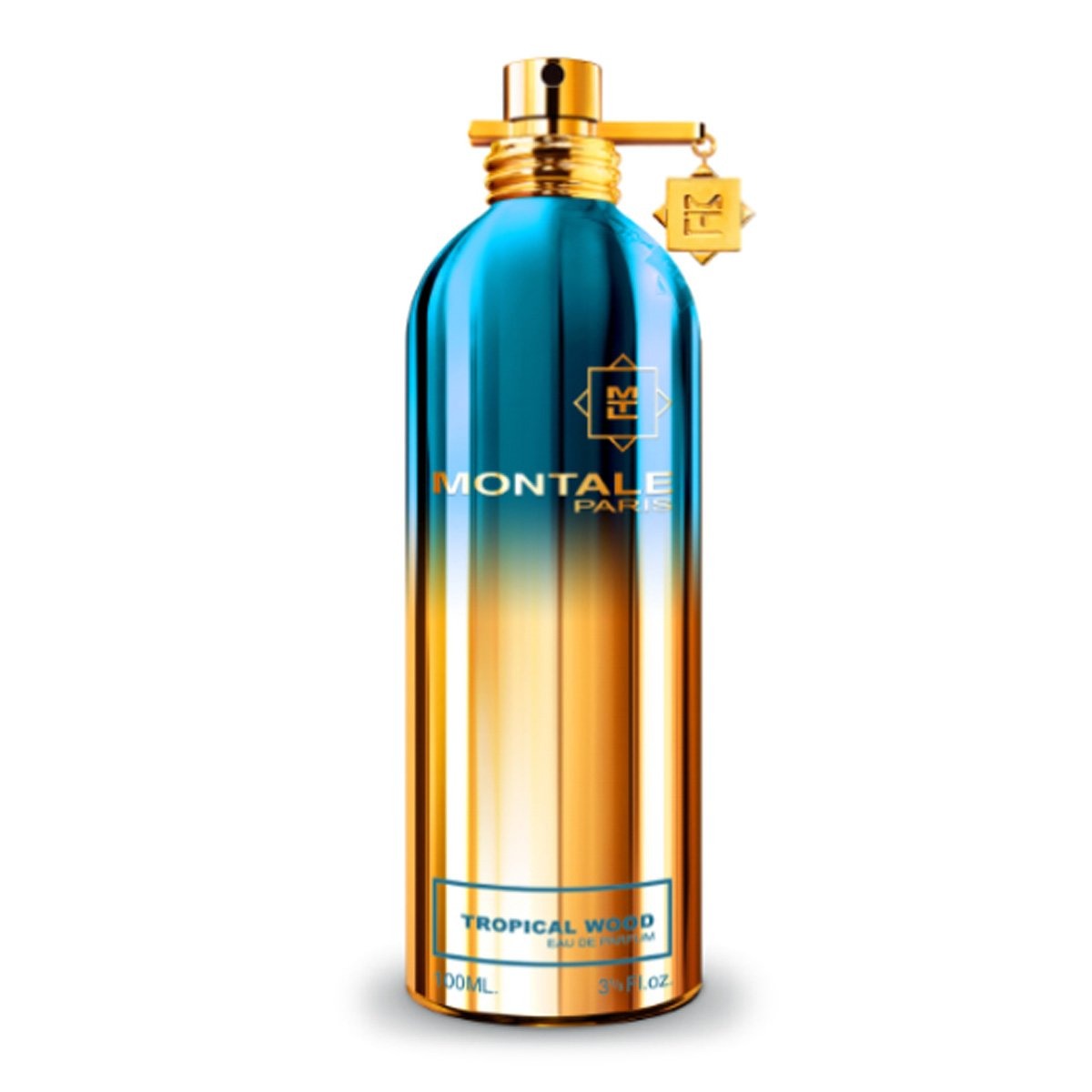 MONTALE - Tropical Wood   100ml парфюмерная вода