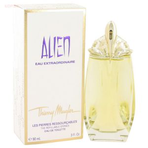 THIERRY MUGLER - Alien Eau Extraordinaire   90ml туалетная вода, тестер
