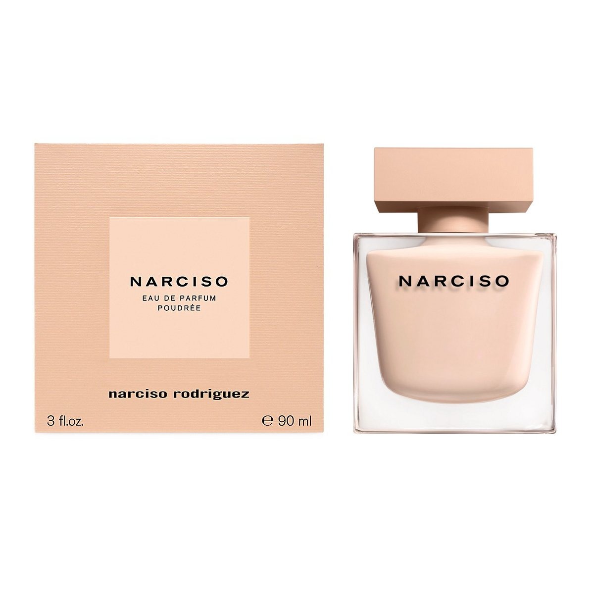 NARCISO RODRIGUEZ - Narciso Poudree 30 ml парфюмерная вода