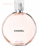 CHANEL - Chance Eau Vive 150 ml туалетная вода