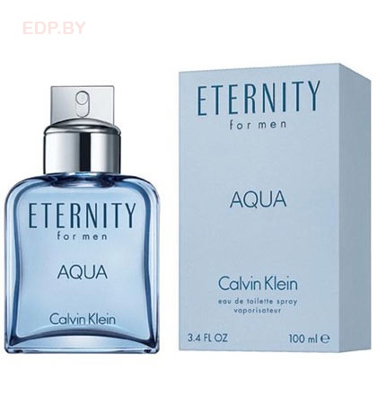 CALVIN KLEIN - Eternity Aqua   30 ml туалетная вода