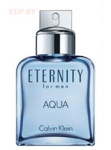 CALVIN KLEIN - Eternity Aqua   50ml туалетная вода