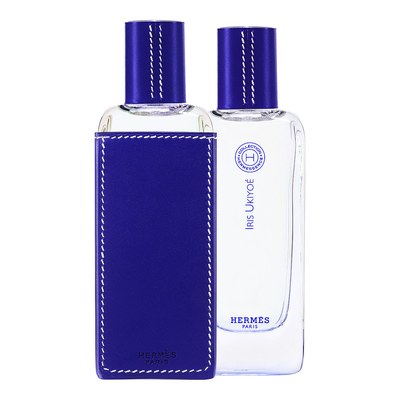 HERMES - Hermessence Iris Ukiyoe 100 ml туалетная вода , тестер