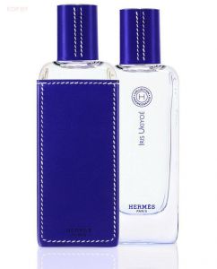 HERMES - Hermessence Iris Ukiyoe 15 ml туалетная вода