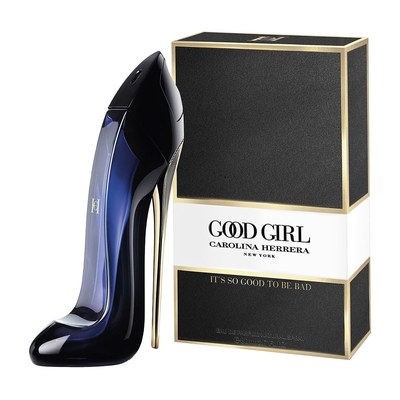 CAROLINA HERRERA - Good girl 30 ml парфюмерная вода
