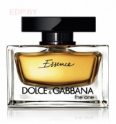 DOLCE & GABBANA - The One Essence   65  ml парфюмерная вода, тестер