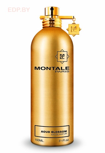 MONTALE - Aoud Blossom   50 ml парфюмерная вода