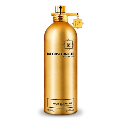 MONTALE - Aoud Damascus   50 ml парфюмерная вода