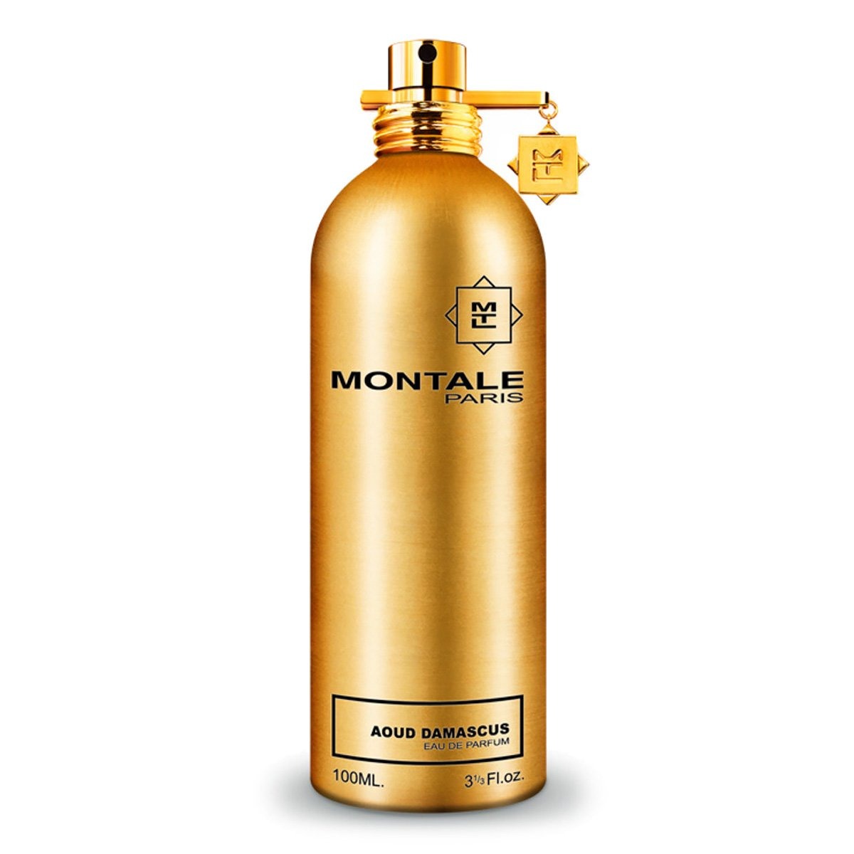 MONTALE - Aoud Damascus   100 ml парфюмерная вода