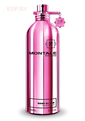 MONTALE - Roses Elixir   50 ml парфюмерная вода