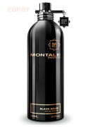 MONTALE - Black Aoud men 2 ml пробник парфюмерная вода