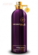 MONTALE - Aoud Ever   50 ml парфюмерная вода