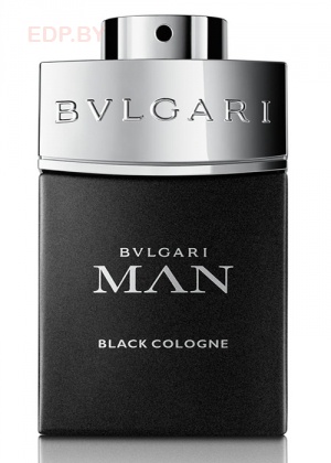 BVLGARI - Man in Black Cologne 30 ml туалетная вода