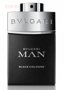BVLGARI - Man in Black Cologne 100 ml туалетная вода, тестер