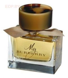 BURBERRY - My Burberry 5ml парфюмерная вода, миниатюра