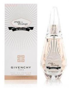 GIVENCHY - Ange Ou Etrange Le Secret   100 ml парфюмерная вода , тестер