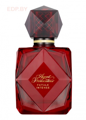 AGENT PROVOCATEUR - Fatale intense   100 ml парфюмерная вода