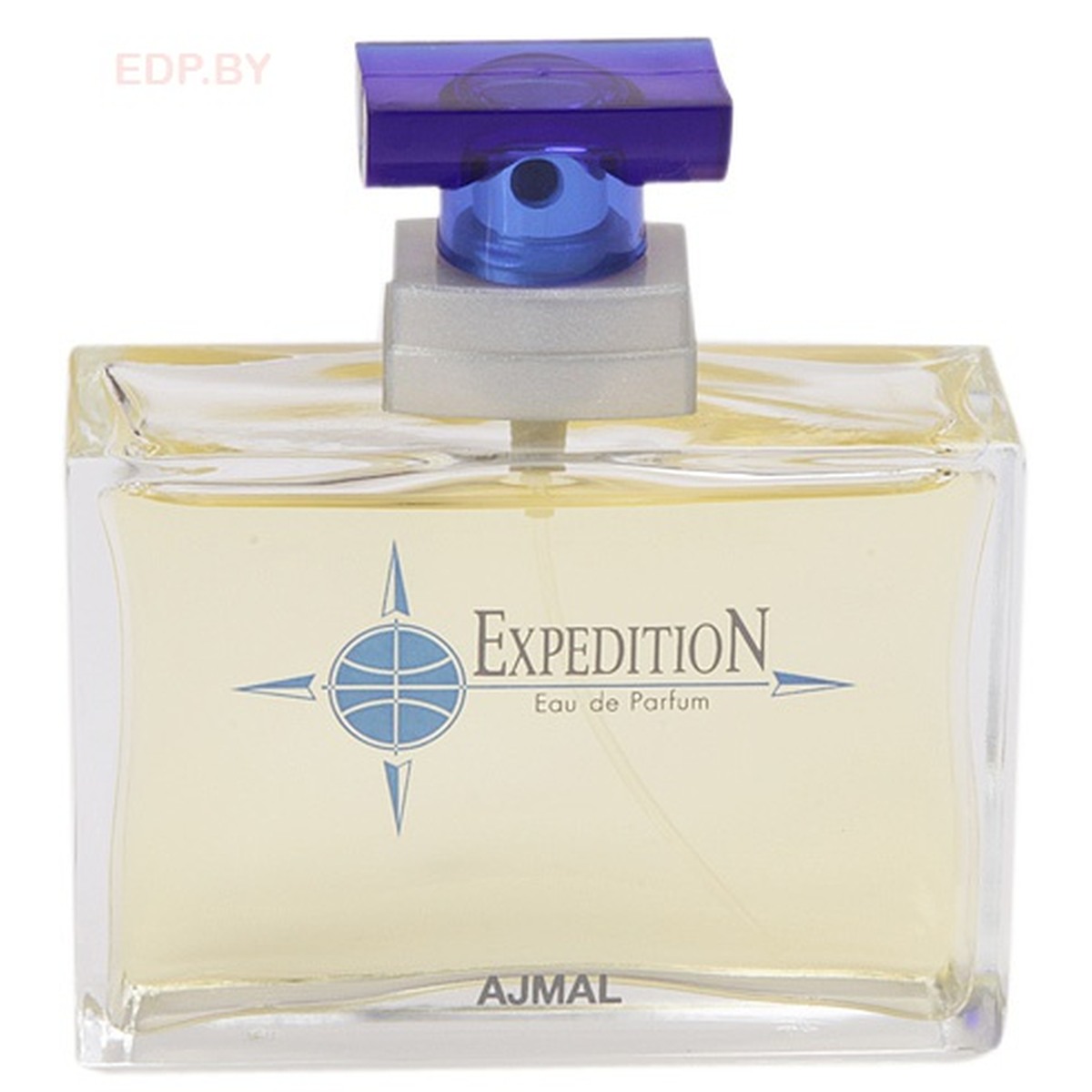 AJMAL - Expidition   100 ml парфюмерная вода