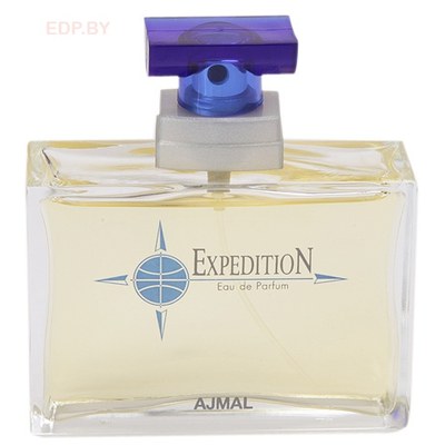 AJMAL - Expidition   100 ml парфюмерная вода