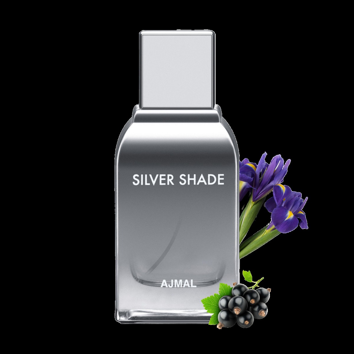AJMAL - Silver Shade 100 ml парфюмерная вода