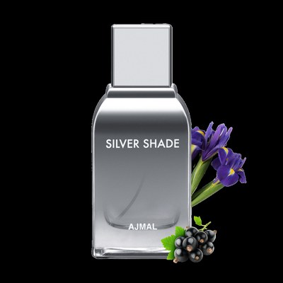 AJMAL - Silver Shade   100 ml парфюмерная вода , тестер