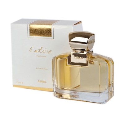 AJMAL - Entice   75 ml парфюмерная вода