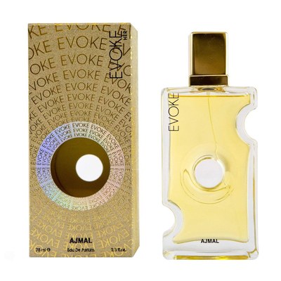 AJMAL - Evoke 75 ml парфюмерная вода