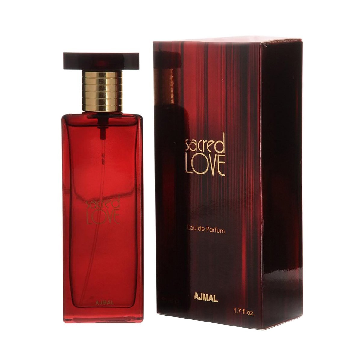 AJMAL - Sacred love   50 ml парфюмерная вода