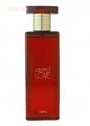 AJMAL - Sacred love   50 ml парфюмерная вода