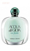 GIORGIO ARMANI - Acqua di Gioia Eau Fraiche 50 ml туалетная вода, тестер