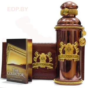 Alexandre J - Morning Muscs 100 ml парфюмерная вода