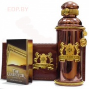 Alexandre J - Morning Muscs 100 ml парфюмерная вода, тестер