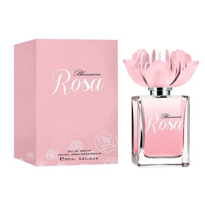 BLUMARINE - Rosa   100 ml парфюмерная вода, тестер