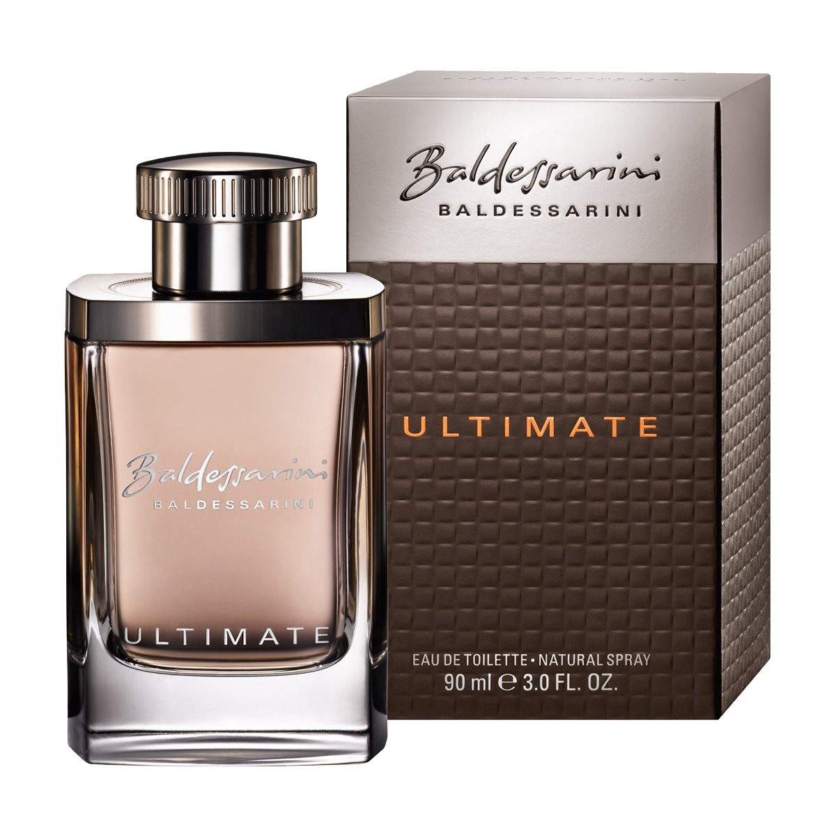 Baldessarini Ultimate, 50 мл, туалетная вода
