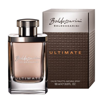 Baldessarini Ultimate, 50 мл, туалетная вода