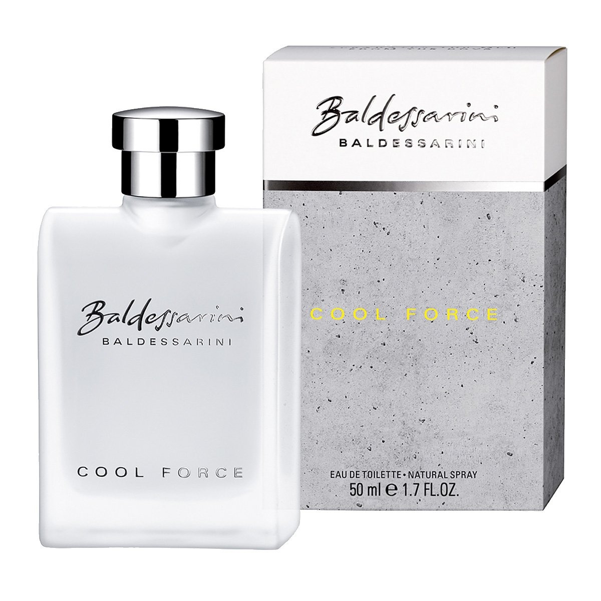 Baldessarini - Cool Force 50 ml туалетная вода