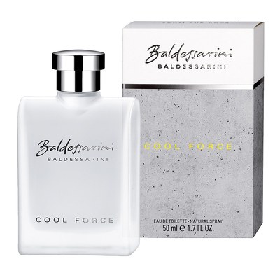 Baldessarini - Cool Force 50 ml туалетная вода