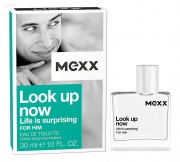 MEXX - Look Up Now   30 ml туалетная вода