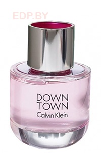 CALVIN KLEIN - DownTown   30 ml парфюмерная вода