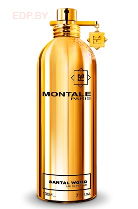 MONTALE - Santal Wood   20 ml парфюмерная вода