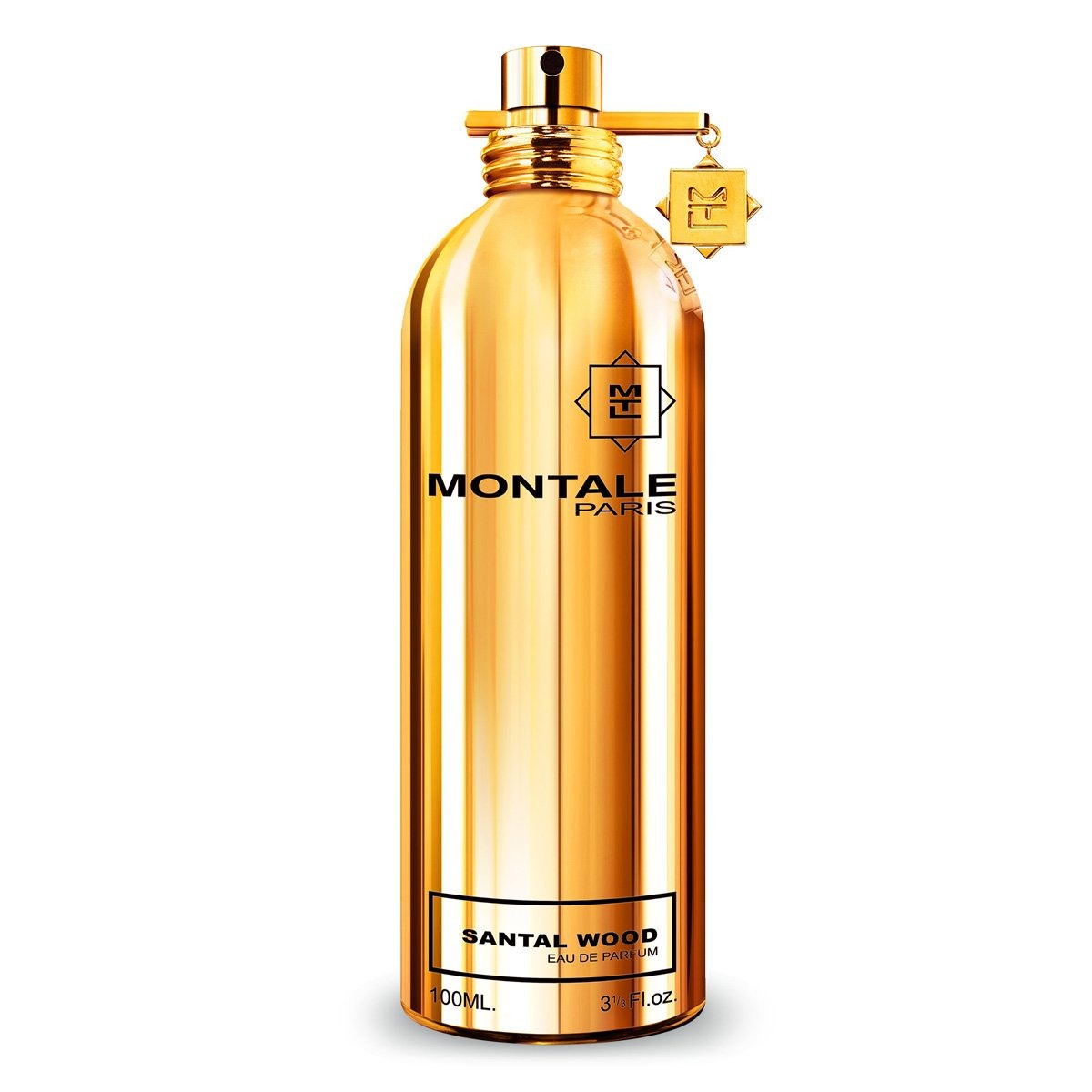 MONTALE - Santal Wood   100 ml парфюмерная вода