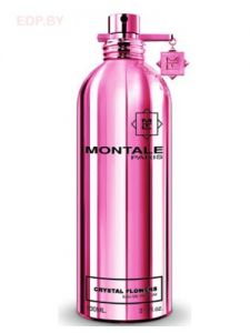 MONTALE - Crystal Flowers   100 ml парфюмерная вода, тестер