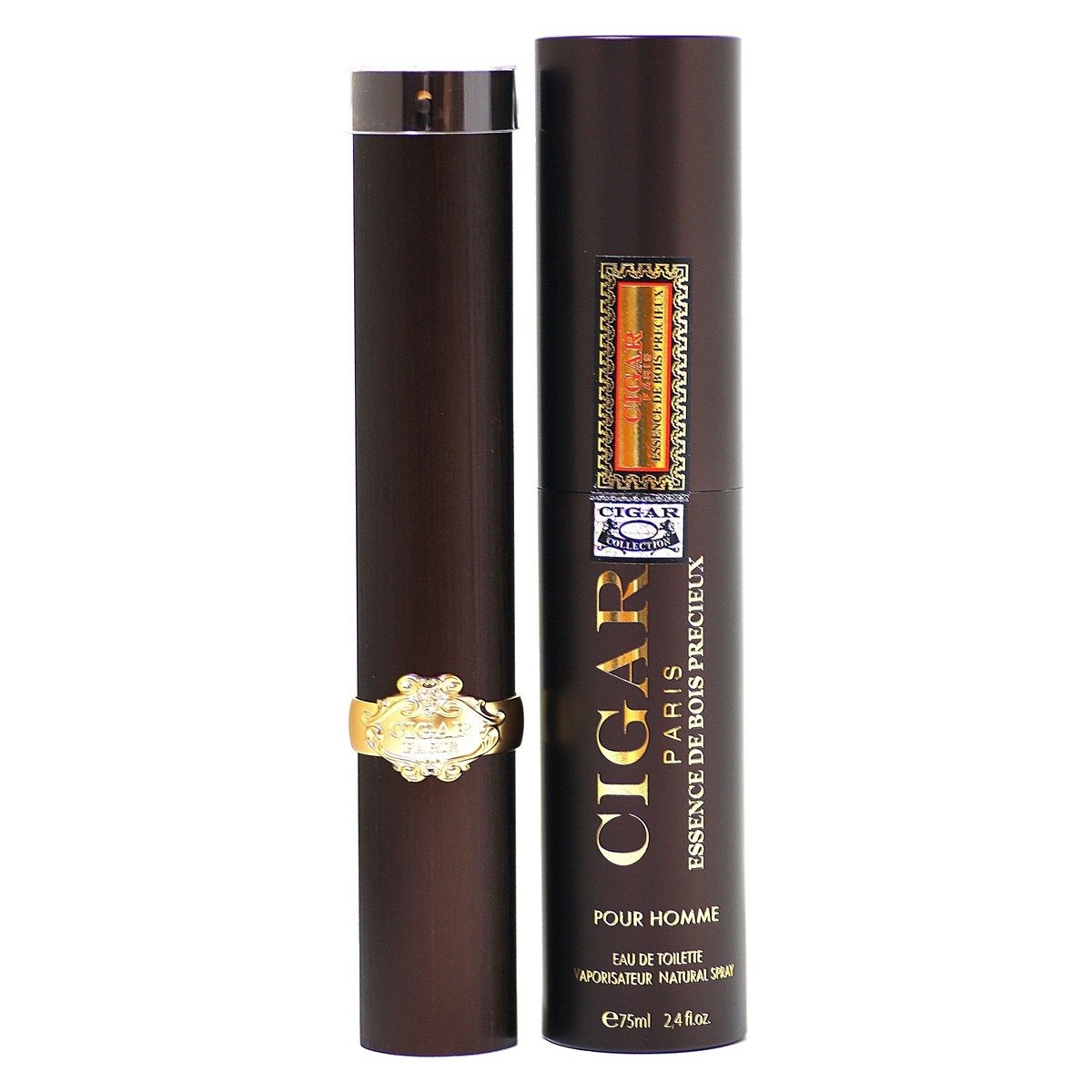 REMY LATOUR - Cigar Essence De Bois Precieux    75 ml туалетная вода
