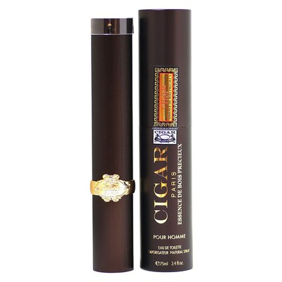 REMY LATOUR - Cigar Essence De Bois Precieux    75 ml туалетная вода