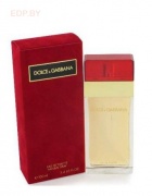 Dolce & Gabbana Pour Femme, 25 мл, парфюмерная вода