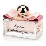 SALVATORE FERRAGAMO - Signorina миниатюра 5 ml   парфюмерная вода