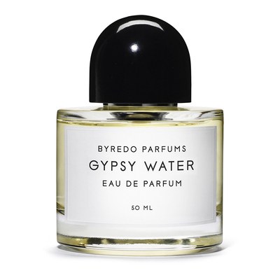 BYREDO - Gypsy Water 50 ml   парфюмерная вода
