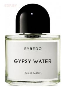 BYREDO - Gypsy Water 100 ml   парфюмерная вода